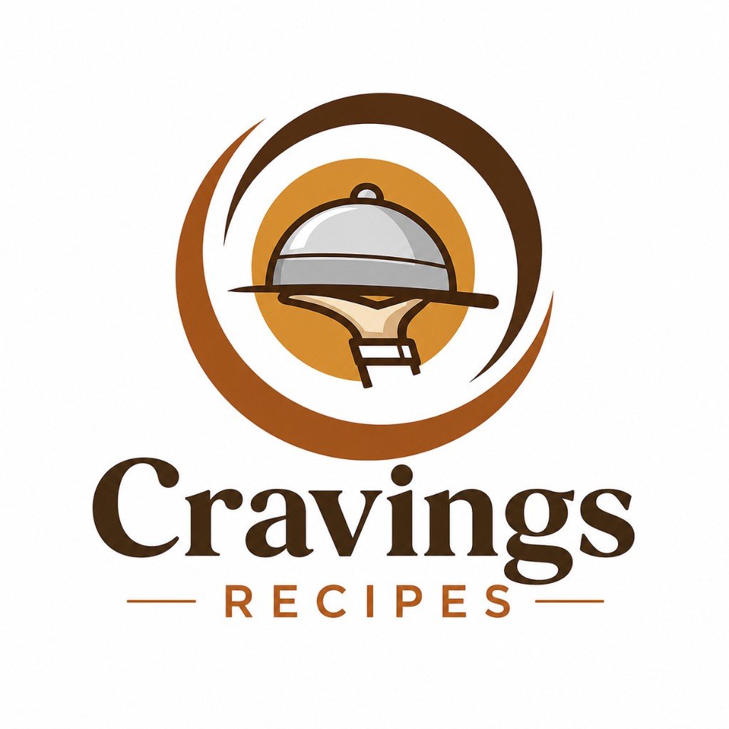 Cravings Recipes logo